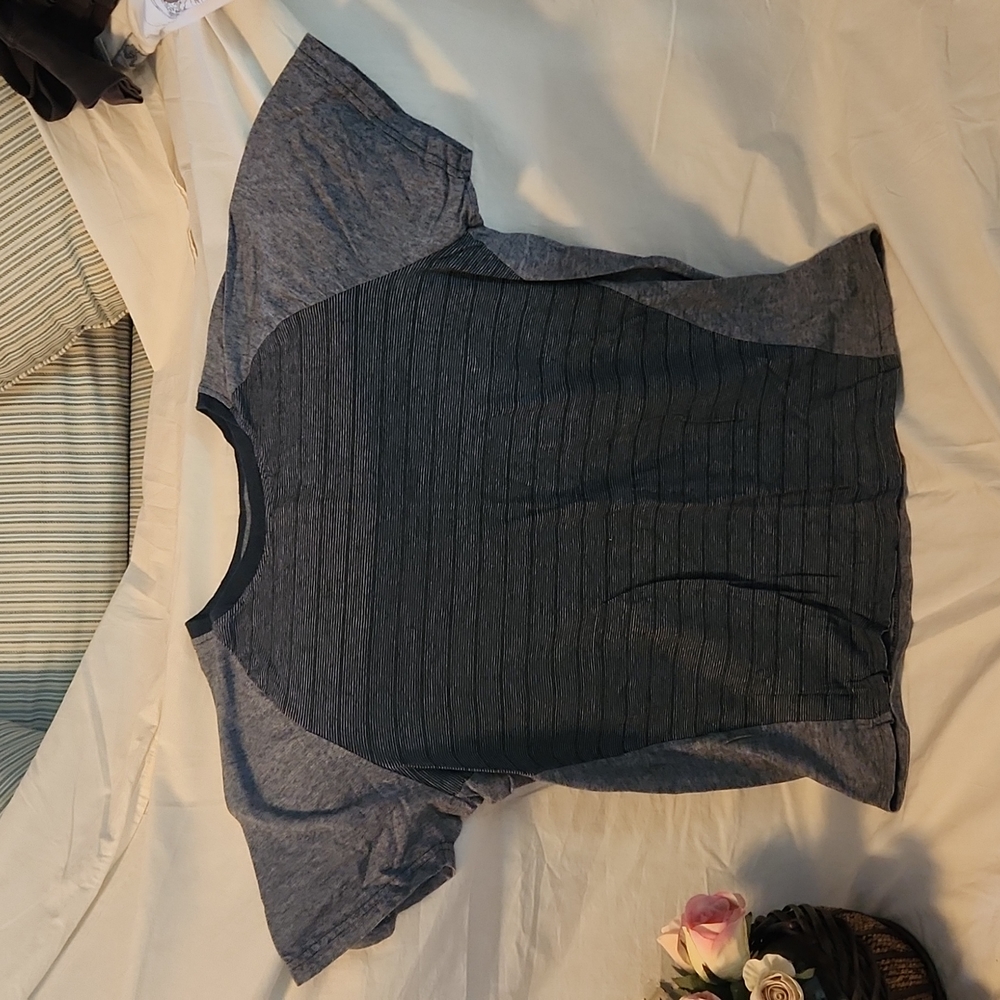 Armani Exchange tee